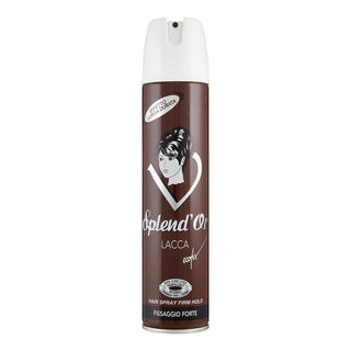 Splend Or Lakier Ecofix Mocne Utrwalenie 300 ml 