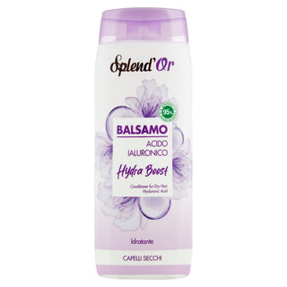Splend Or Kwas hialuronowy Balsam Hydra Boost 300 ml 