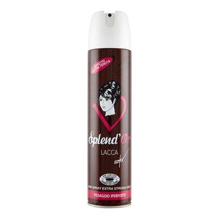Splend Or Lakk Ekstra Sterkt Hold 400 ml 