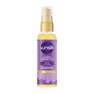 Sunsilk Perfect Gladmakende Stylingolie Met Arganolie 75 Ml 