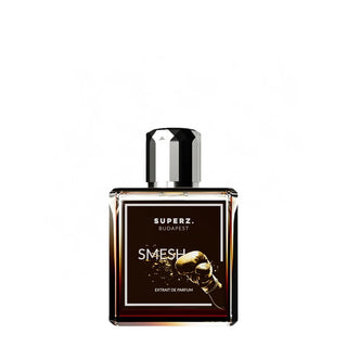 Superz Budapest Khamzat Smesh Ekstrakt perfum 50ml 