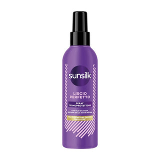Sunsilk Perfect Gladmakende Thermische Beschermingsspray Met Arganolie 200 Ml 