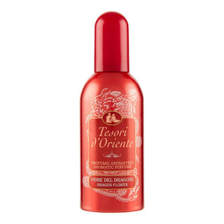 Tesori d'oriente Fiore del Dragone EDT 100 ml — Eau de Toilette