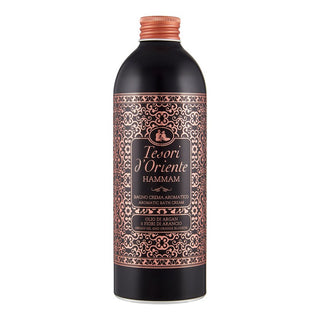 Tesori D Oriente Hammam Badekrem 500 ml 