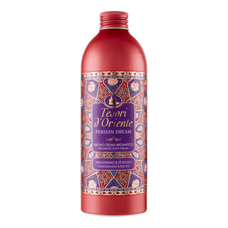 Tesori D Oriente Banho Creme Persian Dream 500 Ml 