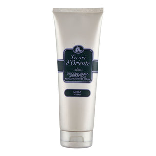 Tesori d'oriente Doccia Crema Aromatica Mirra 250 ml — Bagnoschiuma