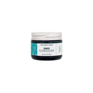 The Body Shop Creme de dia com algas 50 ml 