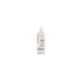 Topicrem UR-10 Siloittava ryppyvoide 500 ml 