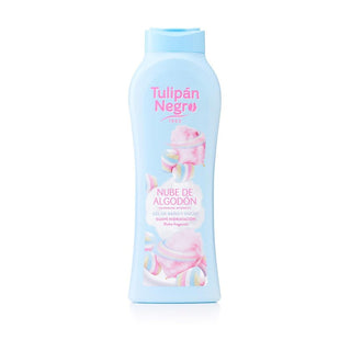 Tulipan Negro Dusjsåpe 650Ml - Bomullssky 