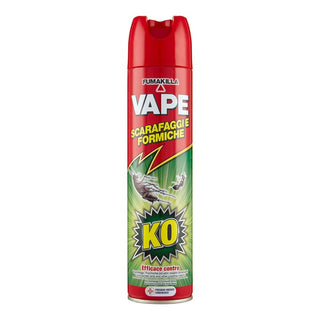 Vape Ko2 Cockroaches&Ants Spray 400ml 
