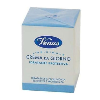Venus Cremă de zi hidratantă și protectoare 50Ml 