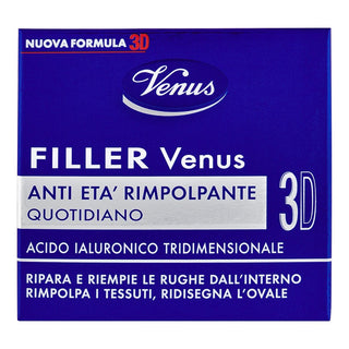 Venus Filler Venus 3D Anti-age Zvětšující objem 50 ml 
