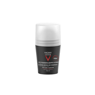 Men's roll-on deodorant Homme Deo Roll-On Intense Regulation 50 ml 