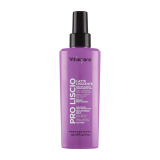 Vitalcare 리시오 라떼 스트레이트닝 컨디셔닝 밀크 125ml 