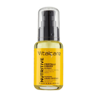 Vitalcare 뉴트리티브 크리스탈리 리퀴디 뉴트리엔티브 50ml 