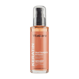 Vitalcare Keratin Tratament Fortifiant 100 Ml 