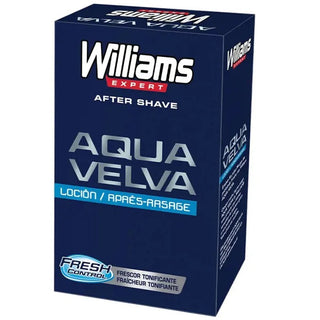Williams Expert Aqua Velva voda po holení 100ml 