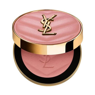 Yves Saint Laurent Make Me Blush Bold Blurring 06 Rose Haze — Blush