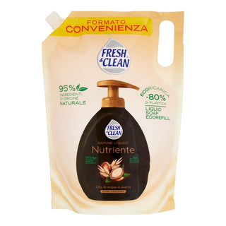 Fresh&Clean Fresh & Clean Eco Soap 1000 Argan 