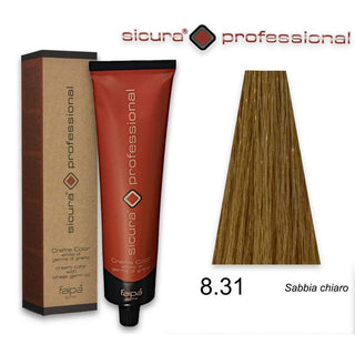 Faipa sicura professional 120 ml 8.31 