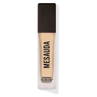Fondotinta Mesauda Chrono Flawless 07W 30 Ml 