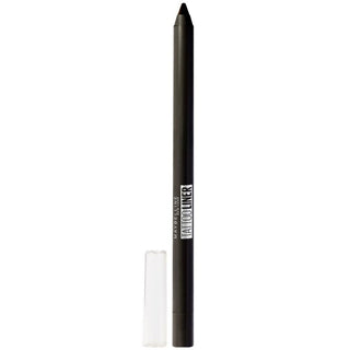 Maybelline Wasserfester Tattoo (Gelstift) 1,3 g - Farbton: 900 Deep Onyx 