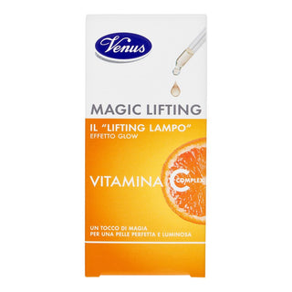 Venus Magic Lifting Concentrato Vitamina C 30 ml — Concentrato