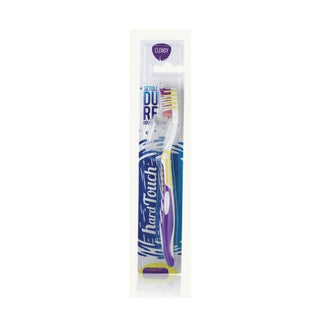 Clendy cepillo de dientes hard touch 