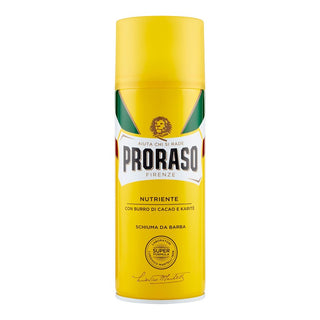 Proraso vyživující pěna 400 ml 