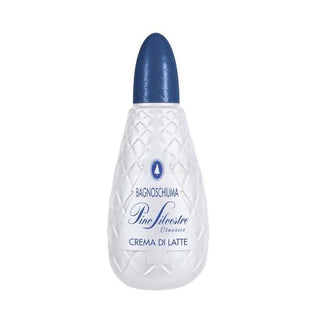 Pino Silvestre Bagnoschiuma Crema Di Latte 1000 ml — Bagnoschiuma