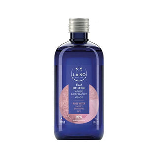 Laino Odświeżająca Woda Różana 250ml 