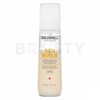Goldwell DLS リッチリペア セラム 150ml