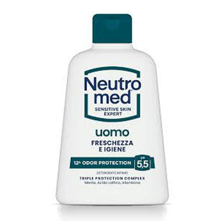 Neutromed Płyn do higieny intymnej dla mężczyzn 200 ml 