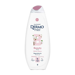 Dermomed 沐浴露 650 毫升 Beauty 