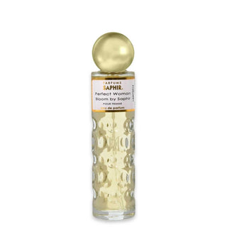 Saphir Perfect Bloom Eau de Parfum Donna 30ml — Eau de Parfum