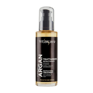 Vitalcare 임페리얼 아르간 리스토러티브 트리트먼트 100ml 
