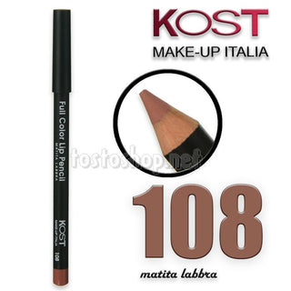 Kost Kredka do ust kost 108 