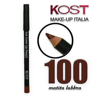Kost Lippotlood kost 100 