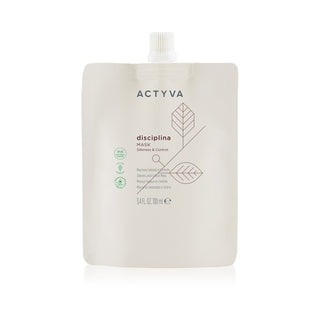 Kemon Actyva Disciplina Mask 100 ml — Maschera per capelli