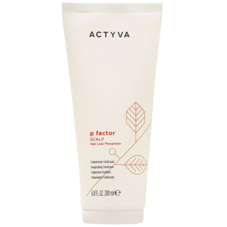 Kemon actyva p factor scalp 탈모 방지 두피 트리트먼트 
