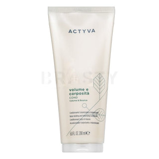 Kemon アクティバ ボリューム＆ボディ COND 200ml