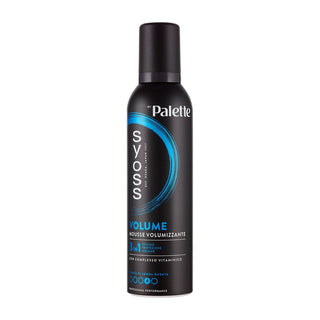 Syoss Volum Mousse Volumizing 250 Ml 