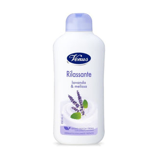 Venus Sprchový gel Levandule a Meduňka 650 ml 