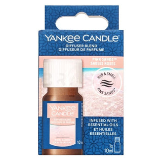 Yankee Candle موزع عطر Pink Sands 10مل 