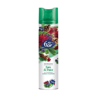 Air Flor Désodorisant d'ambiance 300Ml - Fleurs des bois 
