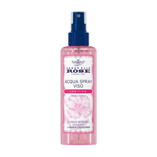 Acqua Alle Rose Beroligende ansiktssprayvann 200 ml 