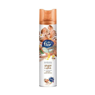 Air Flor معطر جو أرغان وتوابل 300 مل 
