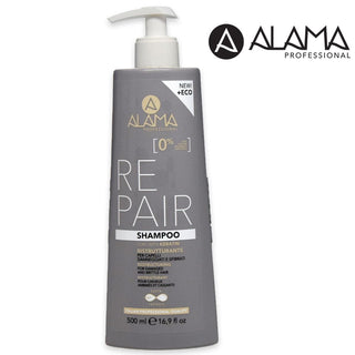 Alama 修复洗发水，500 毫升 