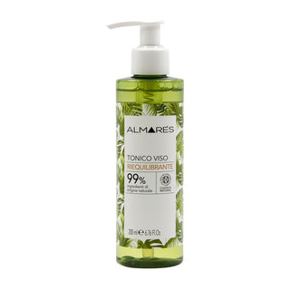 Almares Biologische Tonic 200 ml 