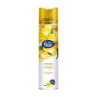 Air Flor معطر جو 300 مل - فانيليا 
